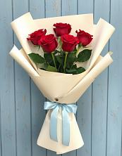 Букет Классика чувств в Ефремове