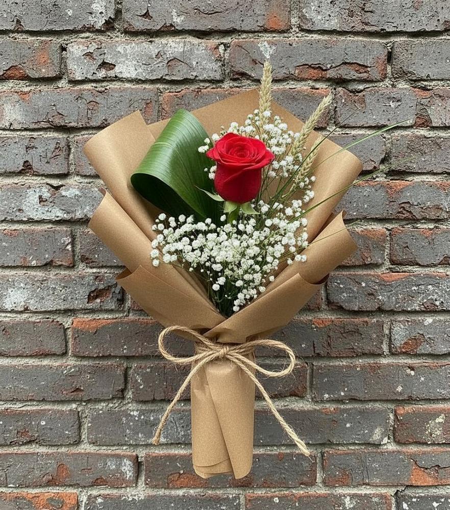 Букет цветов из: Розы в Ефремове