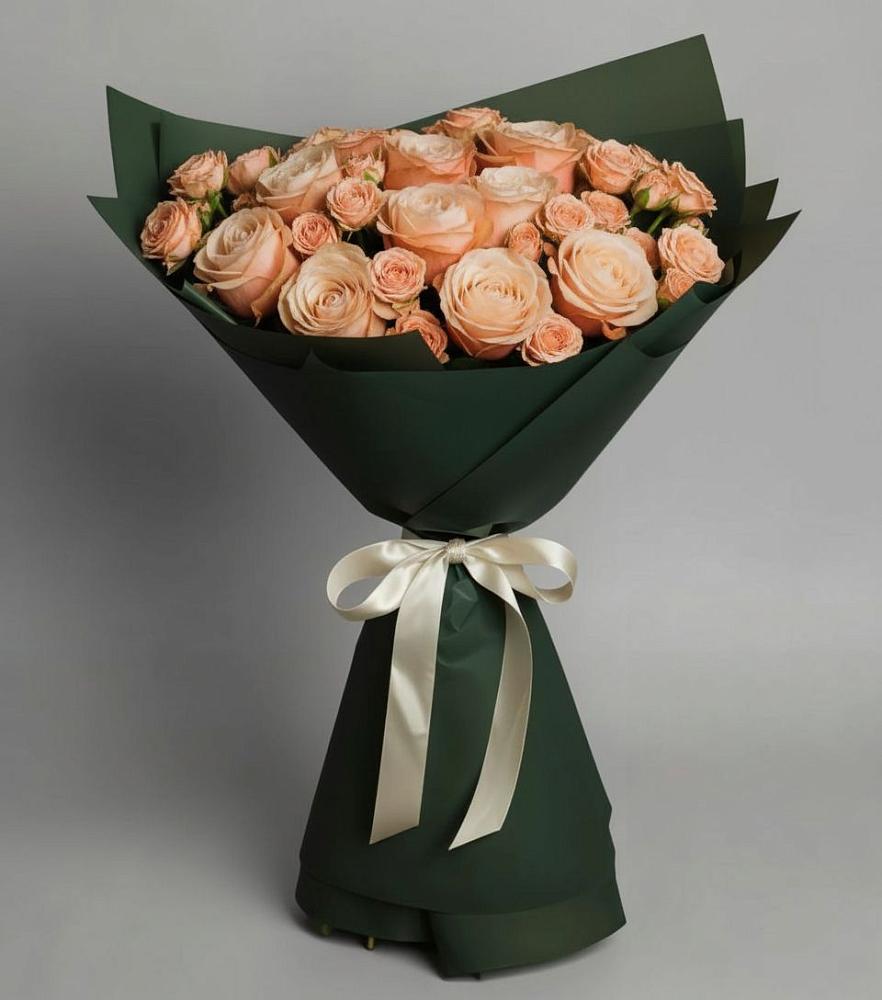 Букет Элегантный в Ефремове