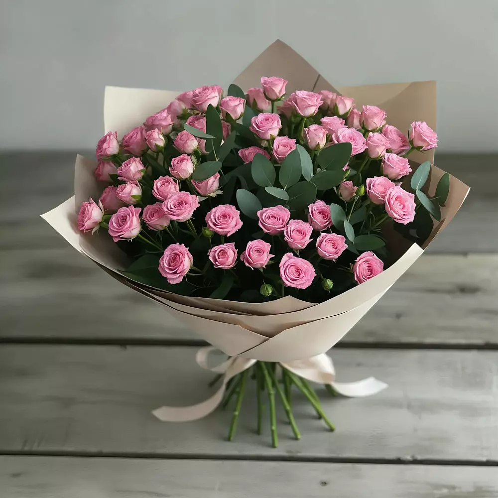 Букет Удовольствие в Ефремове