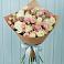 Букет цветов из: Розы в Ефремове