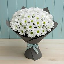 Букет цветов из:  Хризантемы в Ефремове