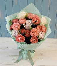 Букет цветов из:  Розы в Ефремове