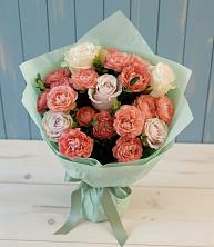 Букет цветов из:  Розы в Ефремове