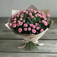 Букет Удовольствие в Ефремове