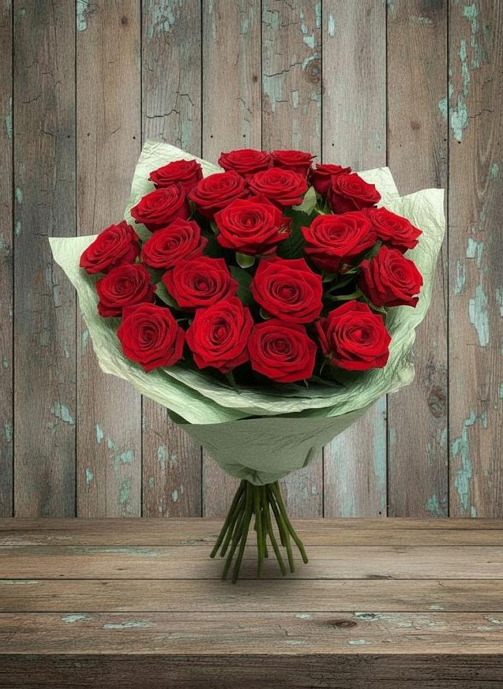 Букет Классика в Ефремове