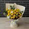 Букет цветов из: Розы в Ефремове