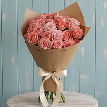 Букет цветов из:  Розы в Ефремове