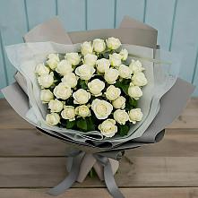 Букет Белоснежная нежность #REPLACE_PRED# Ефремове