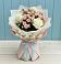 Букет цветов из: Розы в Ефремове