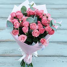 Букет Леди совершенство #REPLACE_PRED# Ефремове