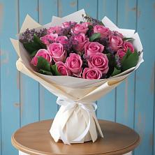 Букет цветов из:  Розы в Ефремове